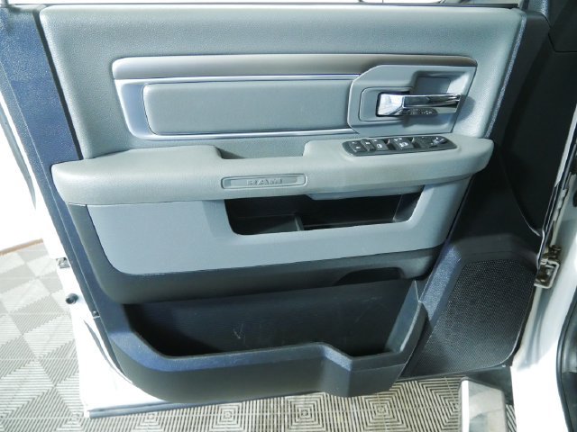 Used 2016 RAM 1500 Big Horn AWD/4WD image 21