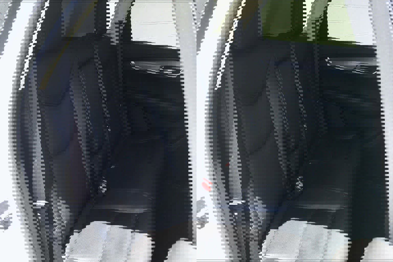 Used 2017 Cadillac XT5 Luxury image 20