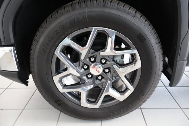 New 2026 GMC Sierra 1500 SLE w/ Preferred Package image 10