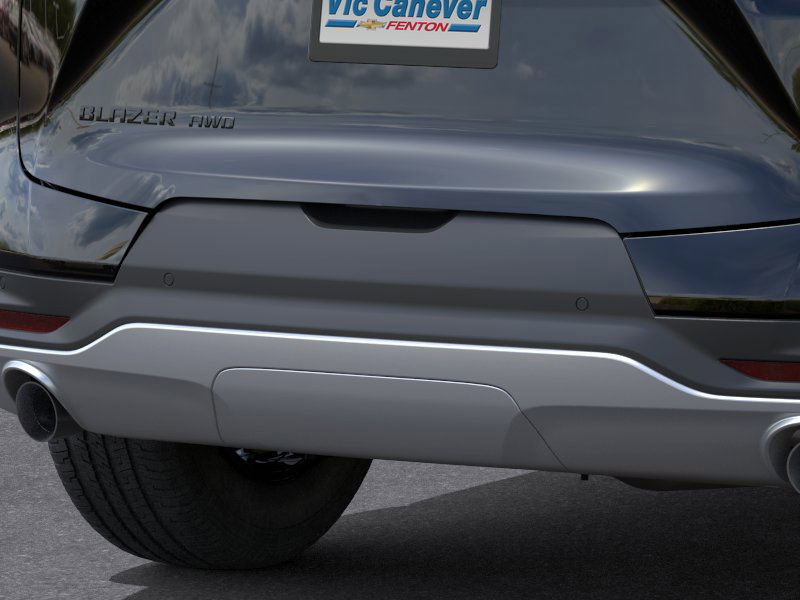 New 2026 Chevrolet Blazer LT w/ Convenience Package image 38