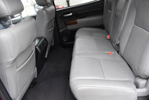 Used 2013 Toyota Tundra Platinum image 28