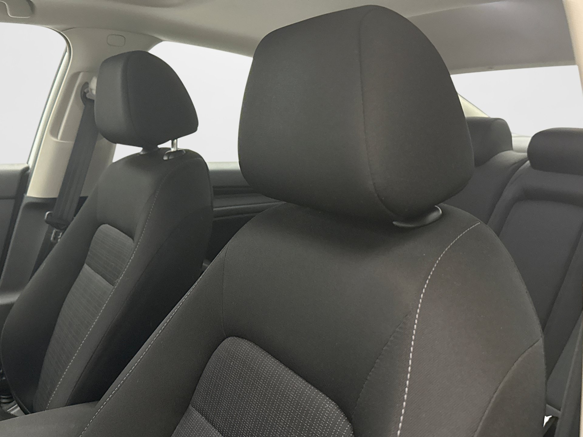 Used 2024 Honda Civic EX image 8