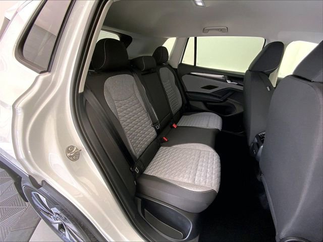 Certified 2025 Volkswagen Tiguan S AWD/4WD image 22