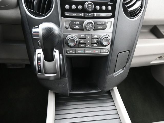 Used 2015 Honda Pilot EX-L image 31