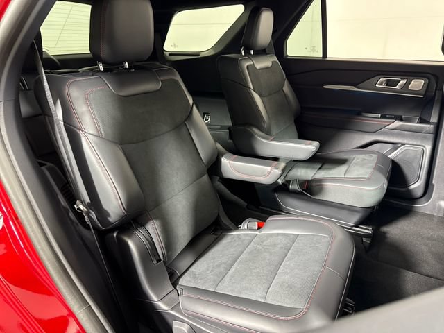 New 2026 Ford Explorer ST w/ Sun And Sound Package AWD/4WD image 15