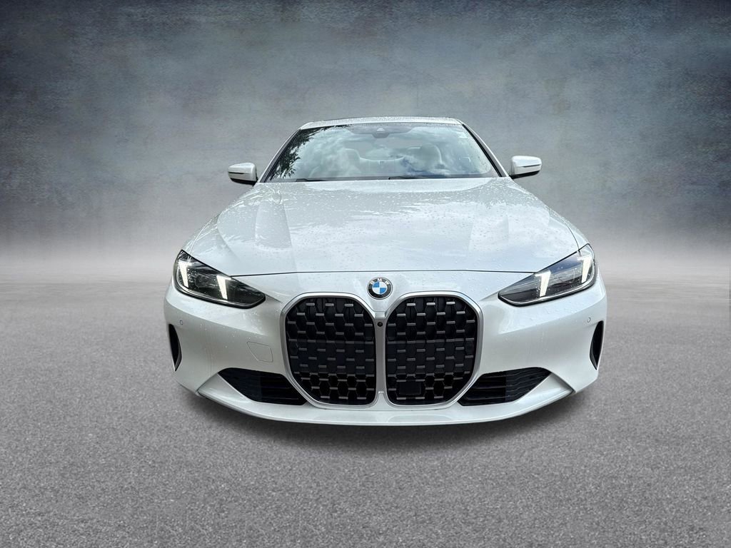 New 2027 BMW 430i Coupe w/ Premium Package AWD/4WD image 8