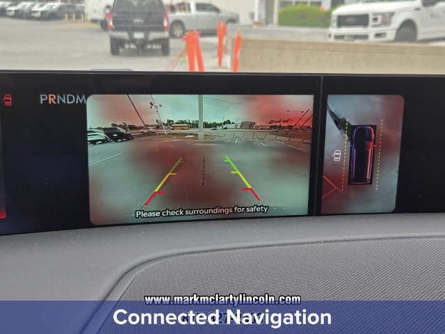 New 2026 Lincoln Navigator Reserve AWD/4WD image 18