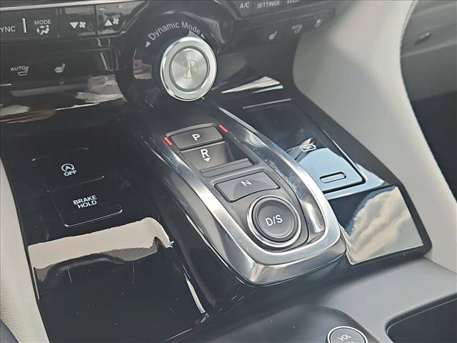 Used 2022 Acura MDX w/ Advance Package AWD/4WD image 11