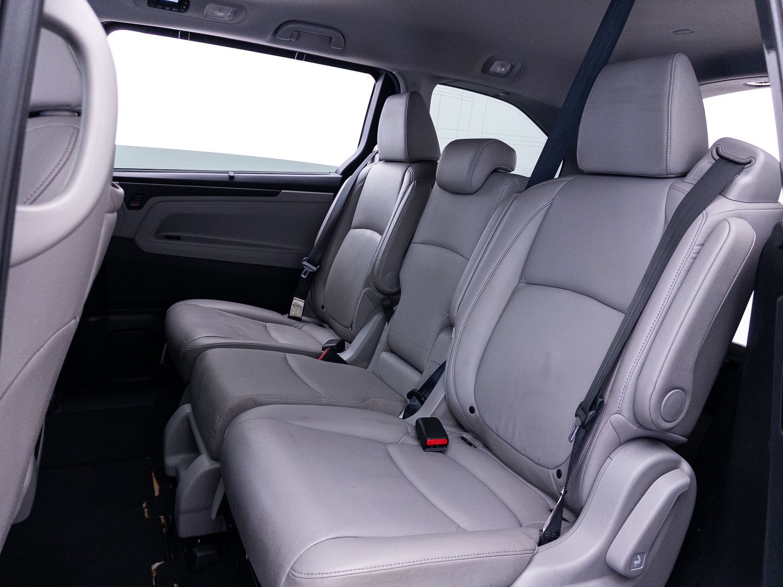 Used 2020 Honda Odyssey Touring image 43