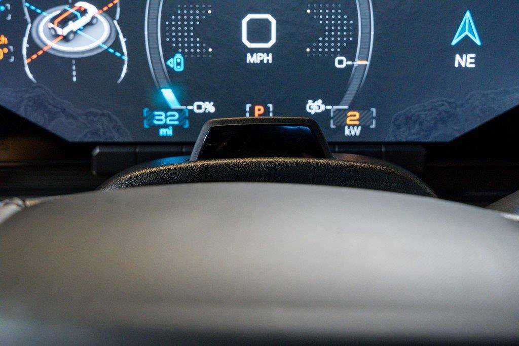 New 2024 GMC Hummer EV 3X w/ Omega Edition image 34