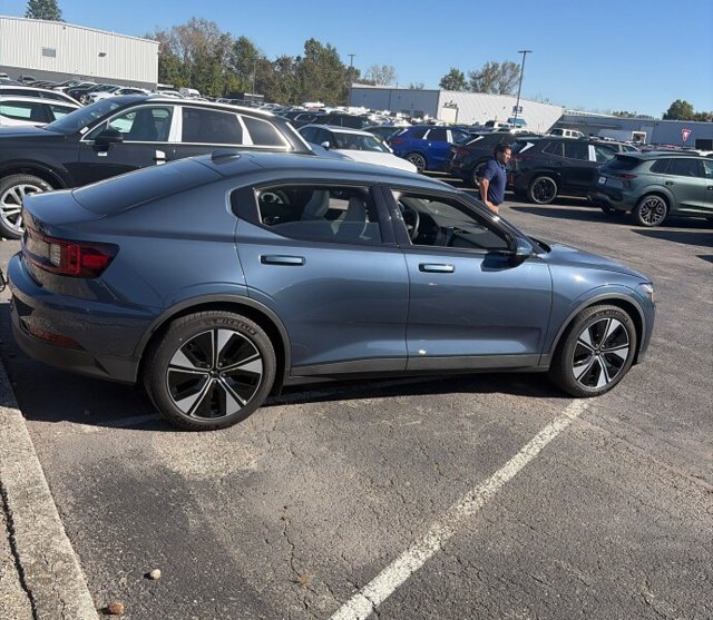 Used 2024 Polestar Polestar 2 AWD/4WD image 4
