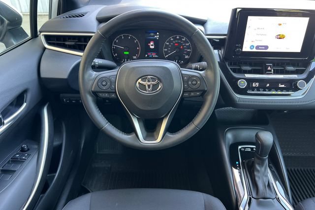 Used 2024 Toyota Corolla SE FWD image 16
