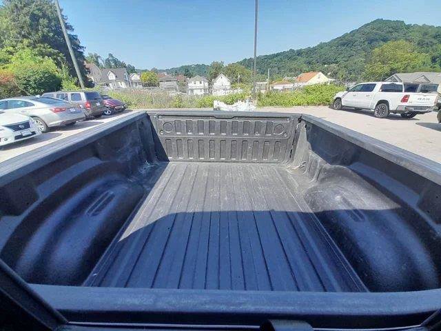 Used 2020 RAM 1500 Rebel w/ Rebel Level 1 Equipment Group AWD/4WD image 51