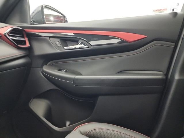 New 2026 Chevrolet TrailBlazer RS w/ Convenience Package image 30