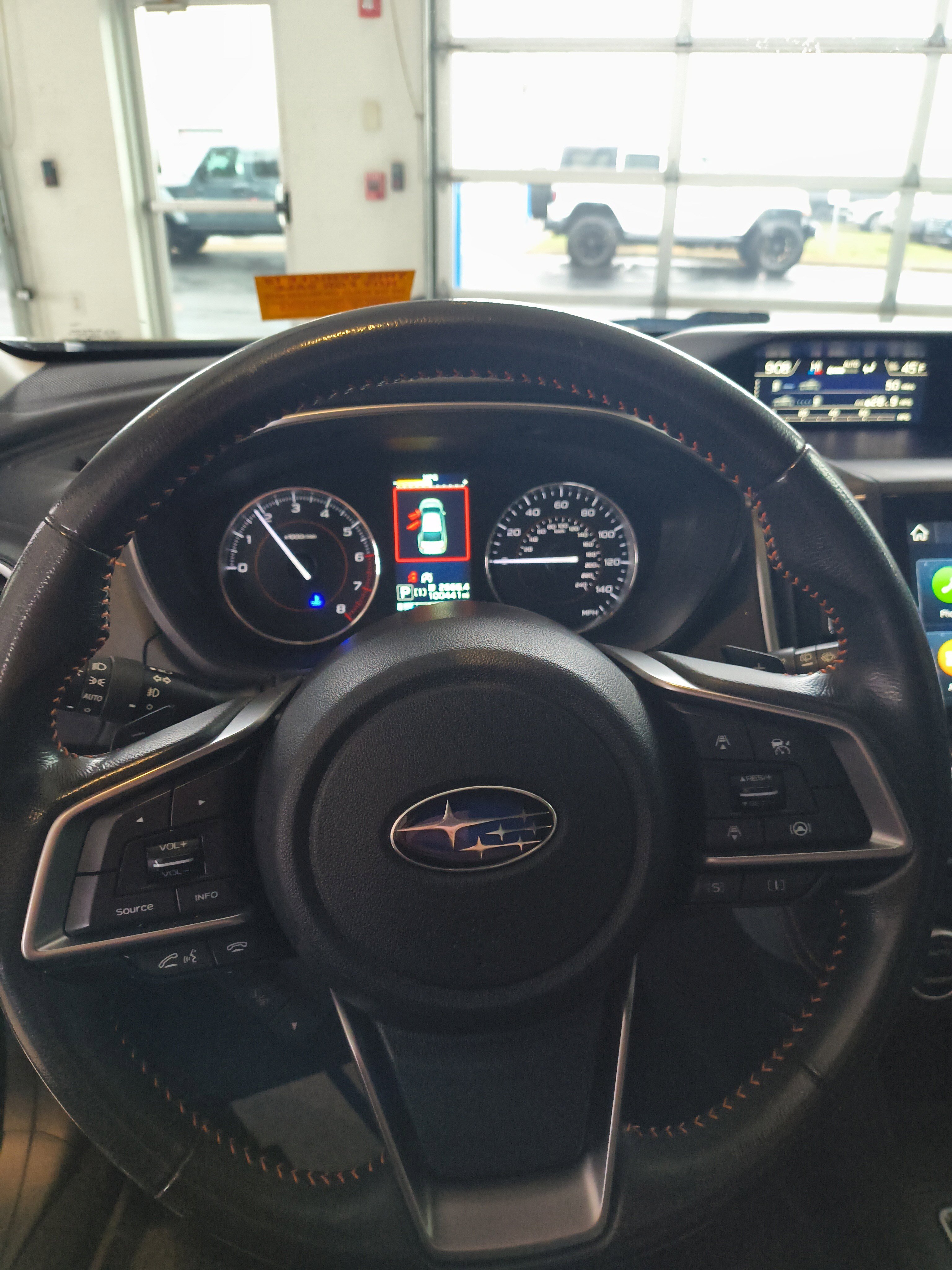 Used 2022 Subaru Crosstrek 2.5i Limited w/ Moonroof Package 2 image 14