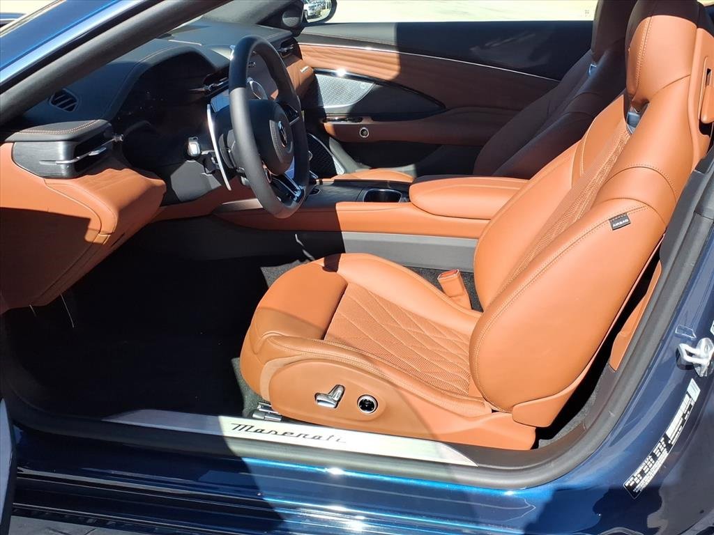 New 2026 Maserati GranTurismo Modena image 15