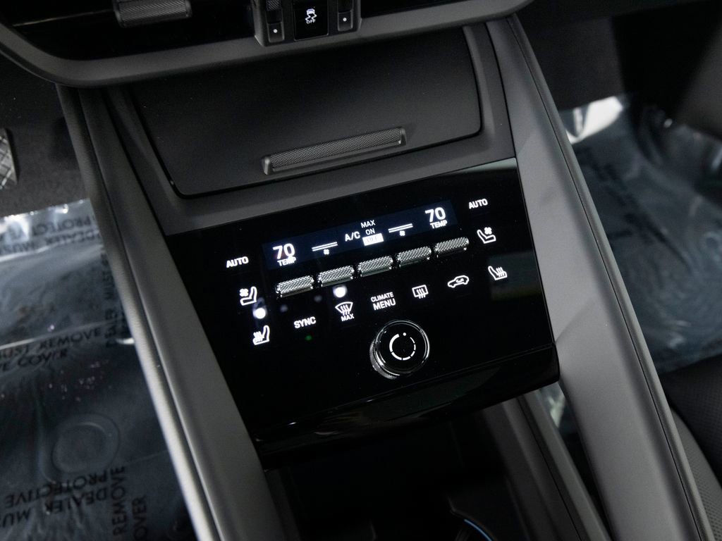 New 2026 Porsche Macan 4 Electric image 30