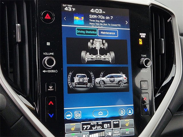 Used 2023 Subaru Ascent Limited image 26