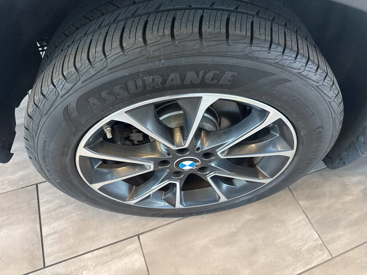 Used 2017 BMW X5 xDrive35i AWD/4WD image 15