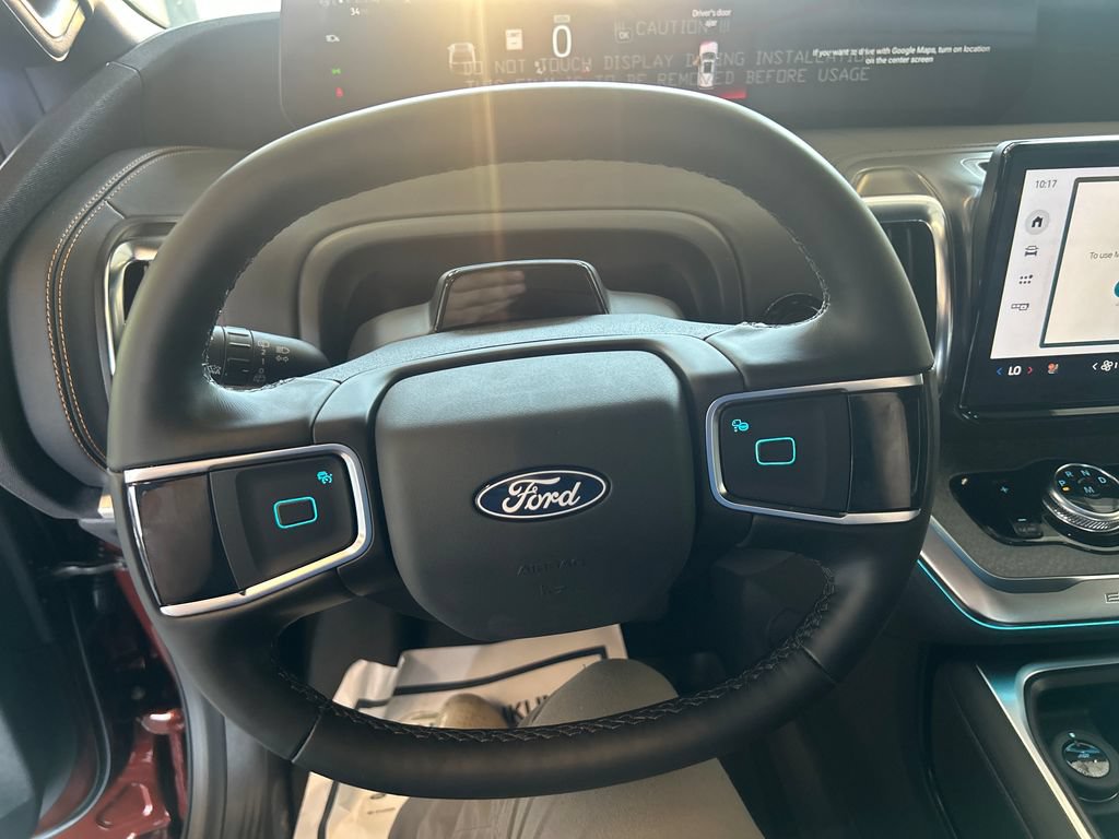 New 2027 Ford Expedition Tremor w/ Driver's Package AWD/4WD image 16