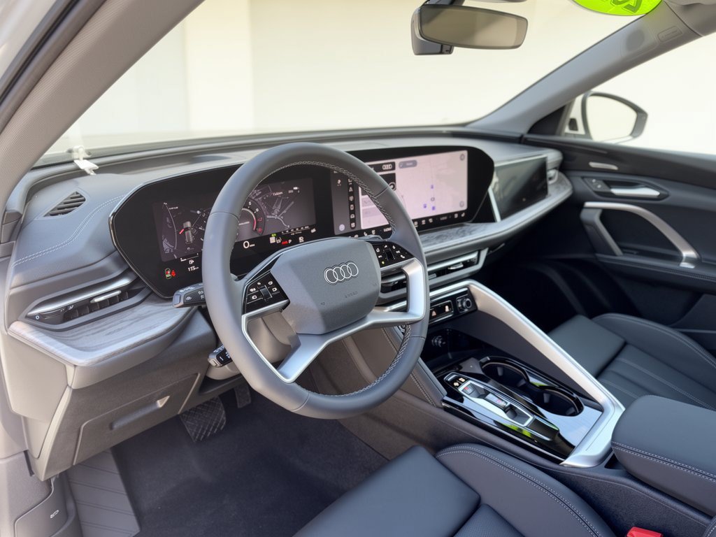 New 2026 Audi Q5 Premium AWD/4WD image 4