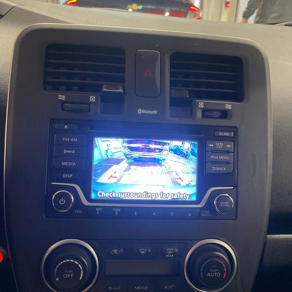 Used 2017 Nissan Leaf S w/ Charge Package image 14