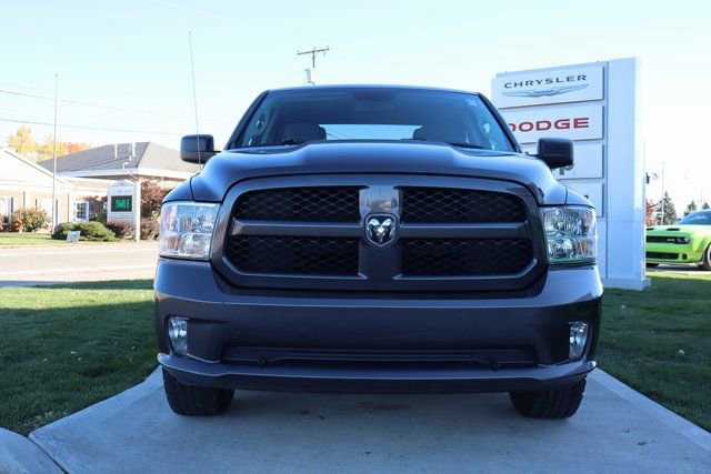 Used 2017 RAM 1500 Express image 4