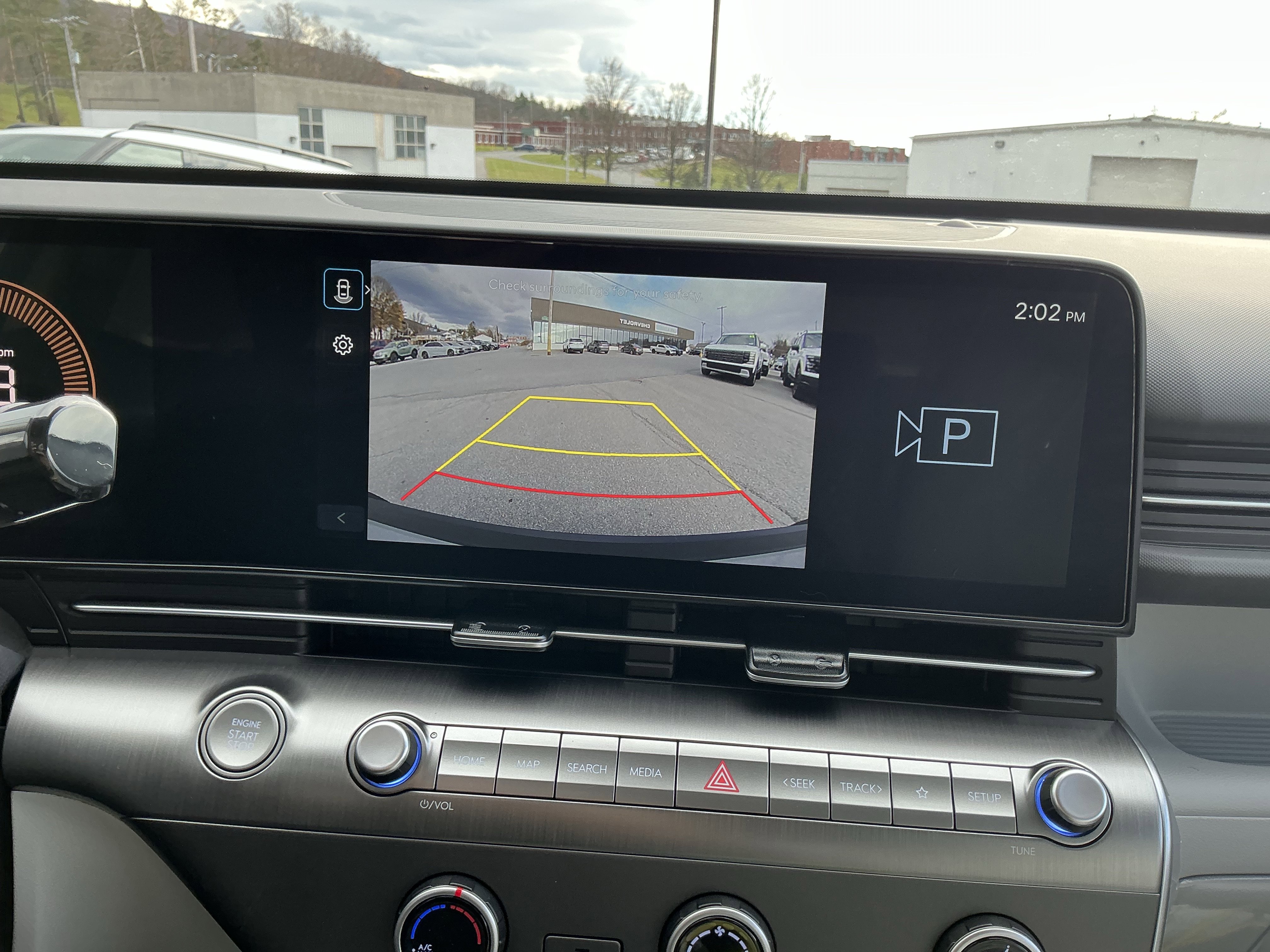 New 2026 Hyundai Kona SE image 20