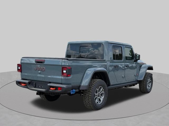 New 2026 Jeep Gladiator Mojave AWD/4WD image 3