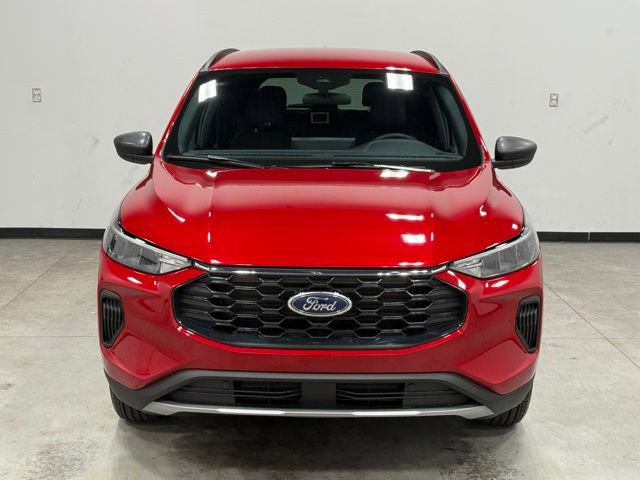Used 2025 Ford Escape ST-Line w/ Tech Pack #1 image 4