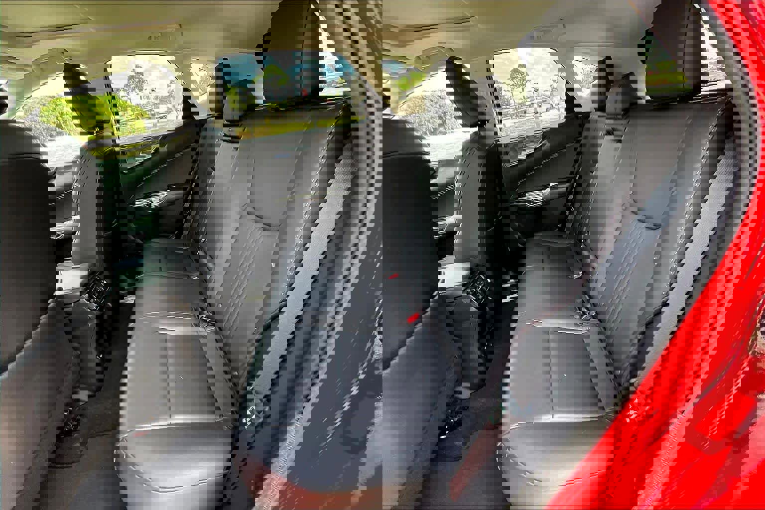 Used 2023 Lexus NX 350 AWD image 21