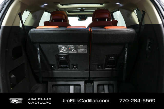 Used 2022 Kia Carnival SX Prestige image 28