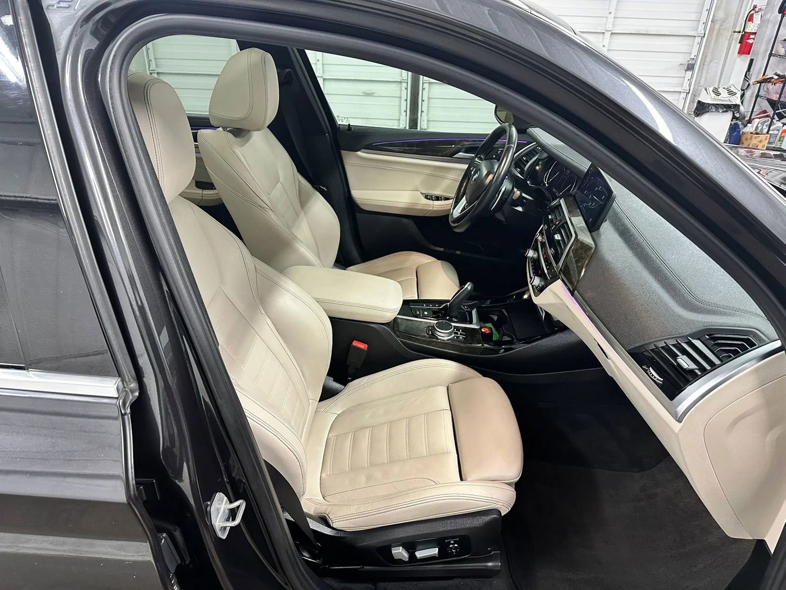 Used 2019 BMW X3 xDrive30i w/ Executive Package AWD/4WD image 37