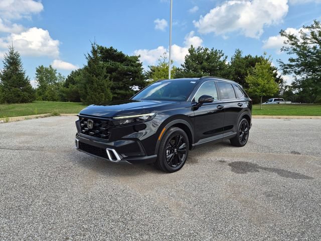 Used 2024 Honda CR-V Sport Touring