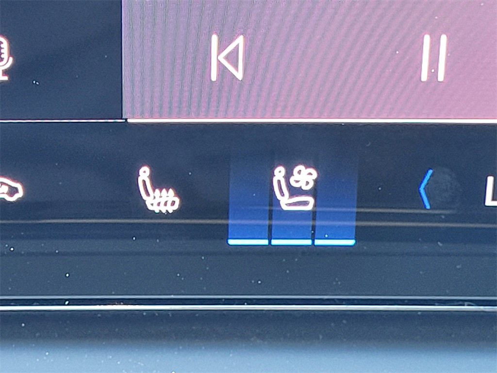 New 2025 Audi A5 2.0T Prestige image 20