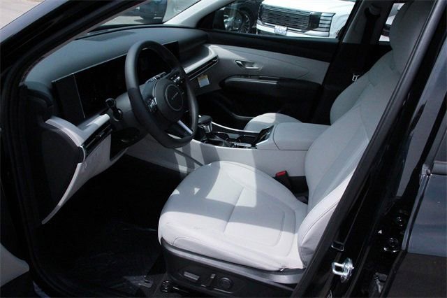 Used 2026 Hyundai Tucson SEL image 9