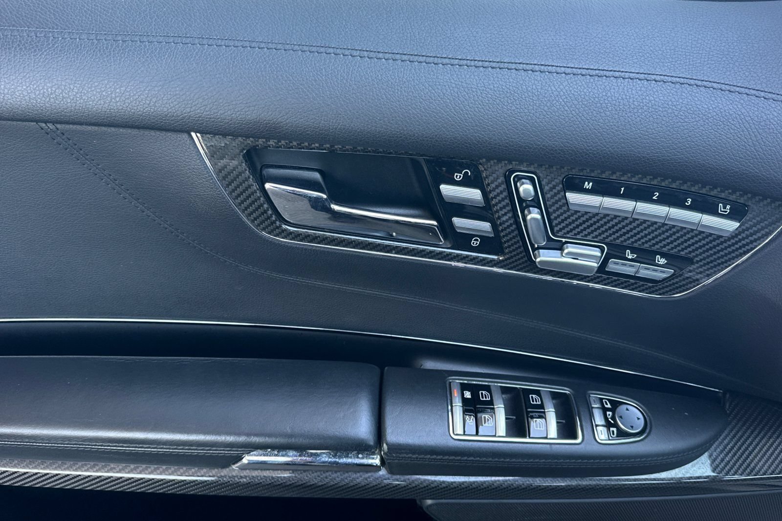 Used 2013 Mercedes-Benz CL 63 AMG image 11