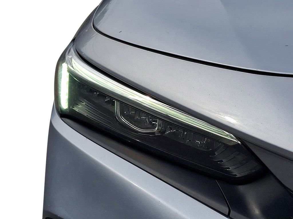 Used 2023 Honda Civic LX image 10