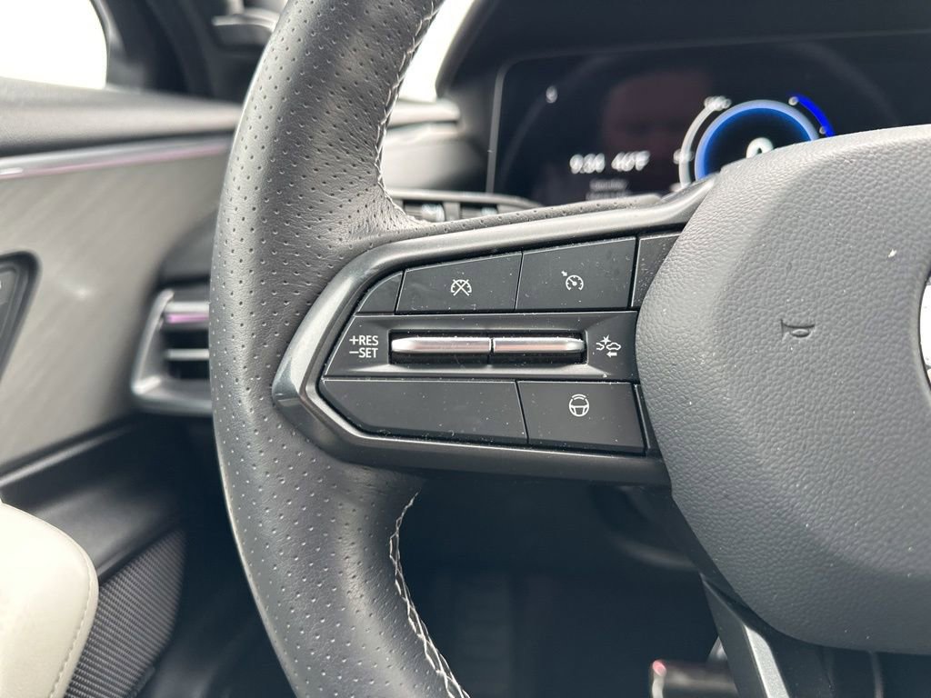 Used 2024 Acura ZDX Type S image 20