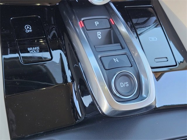 New 2026 Acura MDX w/ Technology Package image 25