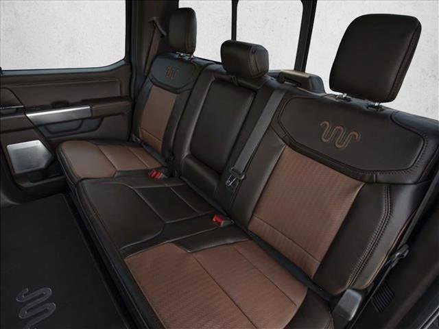 New 2026 Ford F250 King Ranch image 9