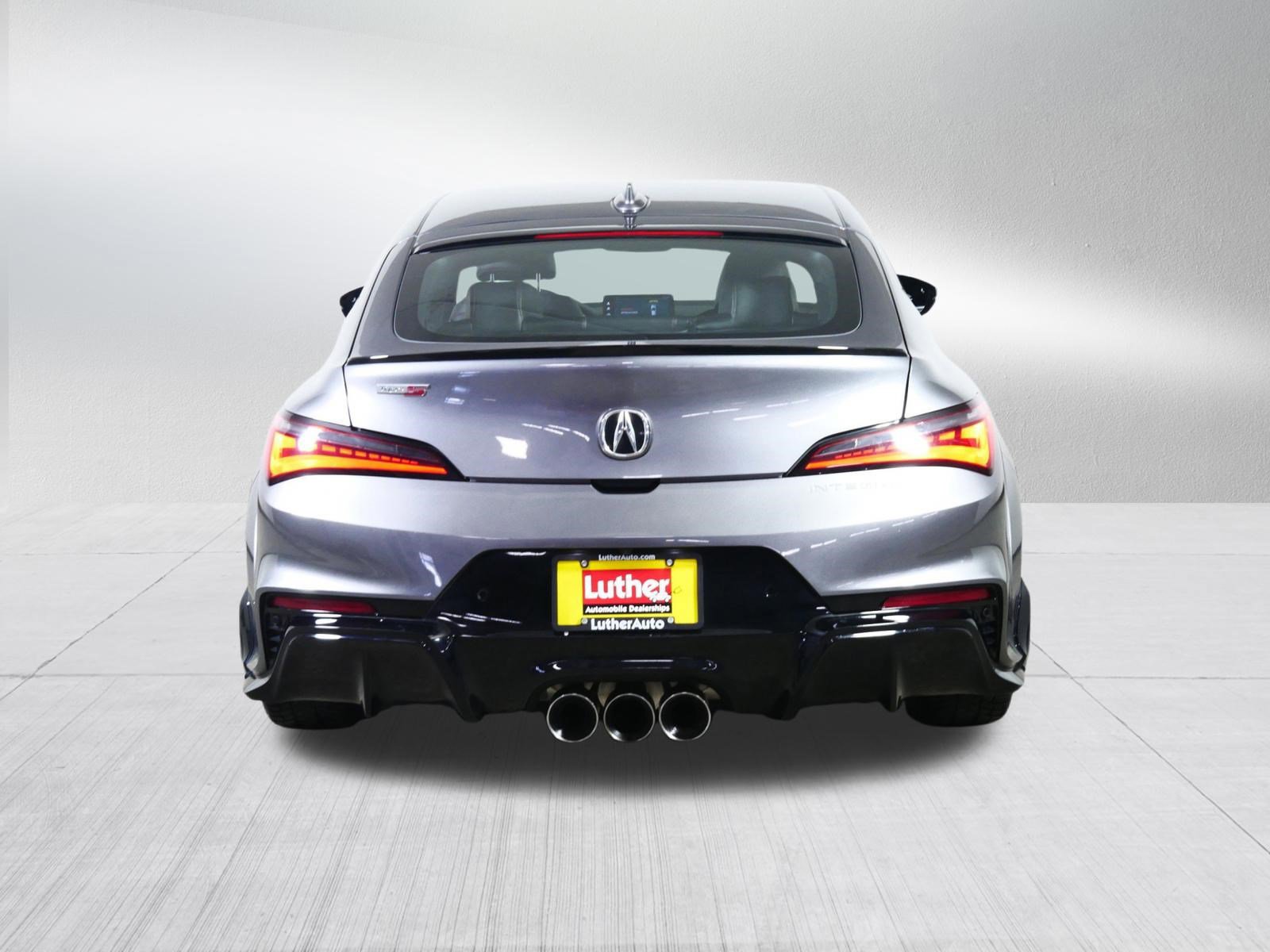 Used 2024 Acura Integra Type S image 6