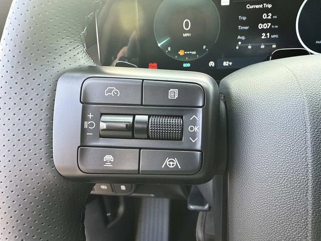 New 2026 Hyundai Palisade XRT Pro image 27