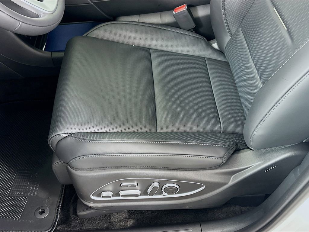 New 2026 Hyundai Palisade Calligraphy image 21