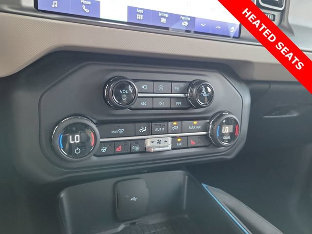 Used 2024 Ford Bronco Wildtrak AWD/4WD image 21
