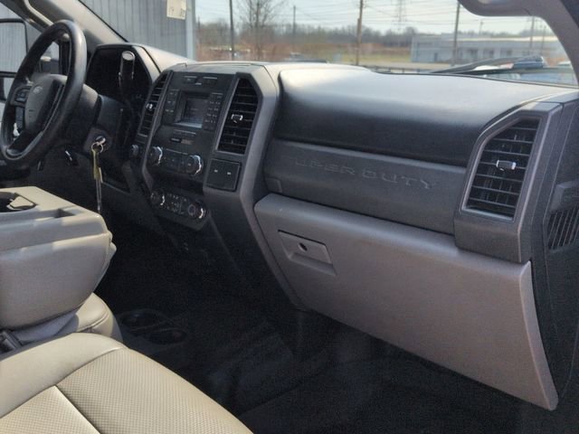 Used 2019 Ford F250 XL w/ Power Equipment Group image 29