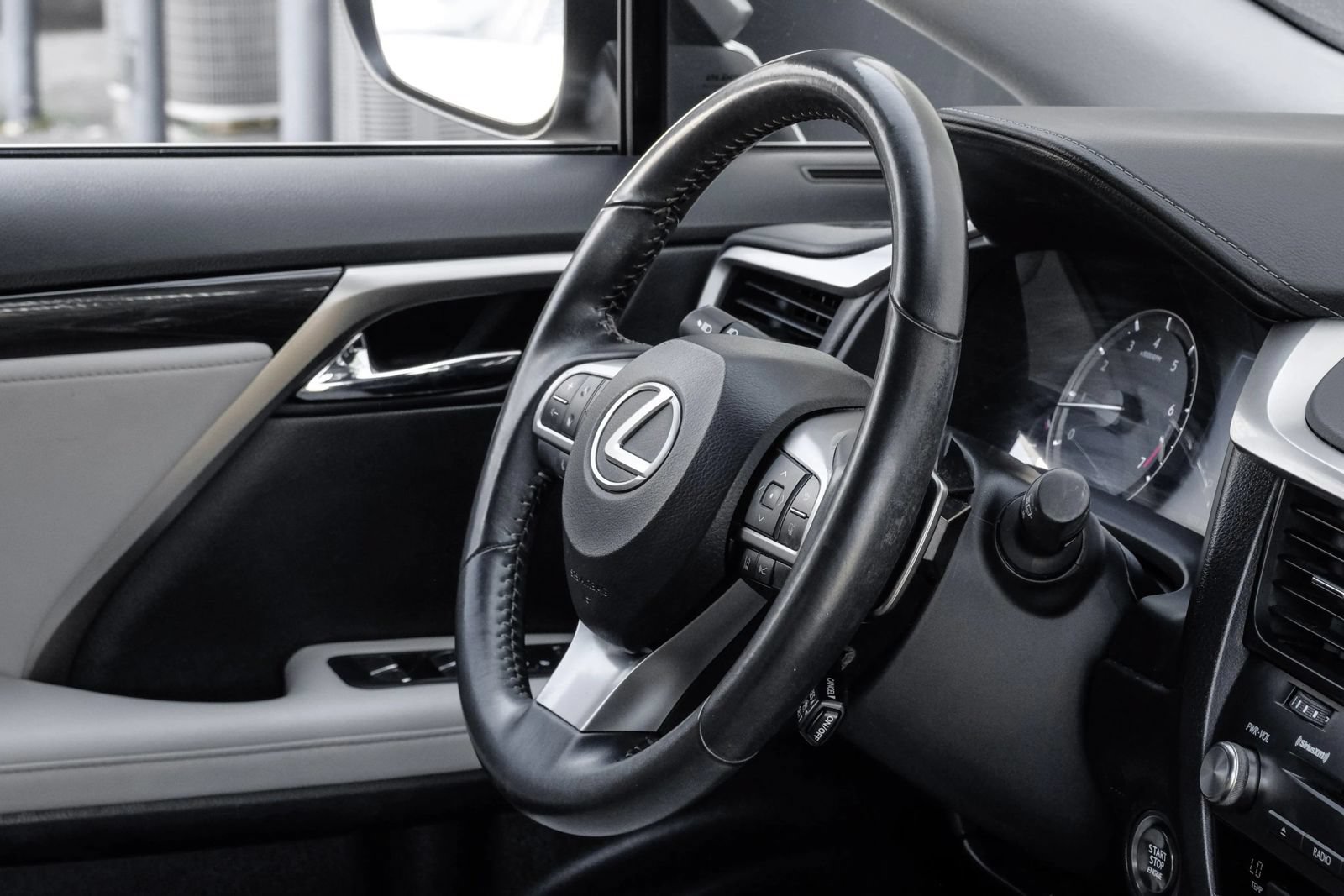 Used 2022 Lexus RX 350 FWD image 19