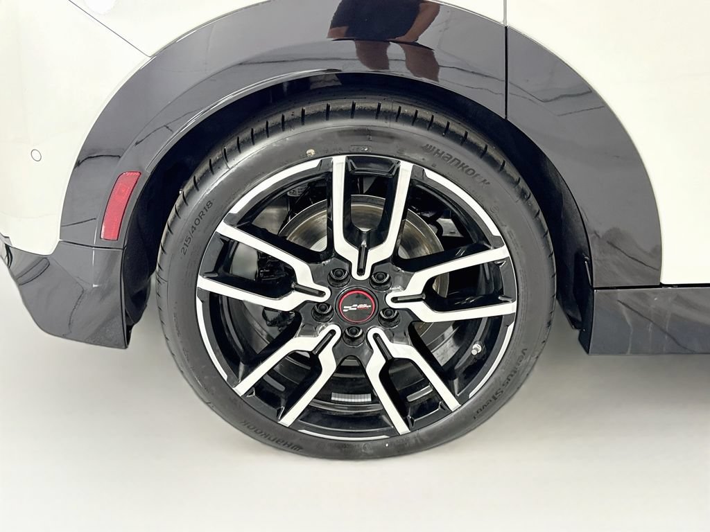 New 2026 MINI Cooper S FWD image 31
