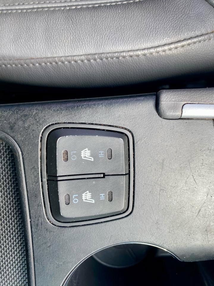 Used 2014 Hyundai Sonata Limited w/ Panoramic Sunroof Package 02 FWD image 20