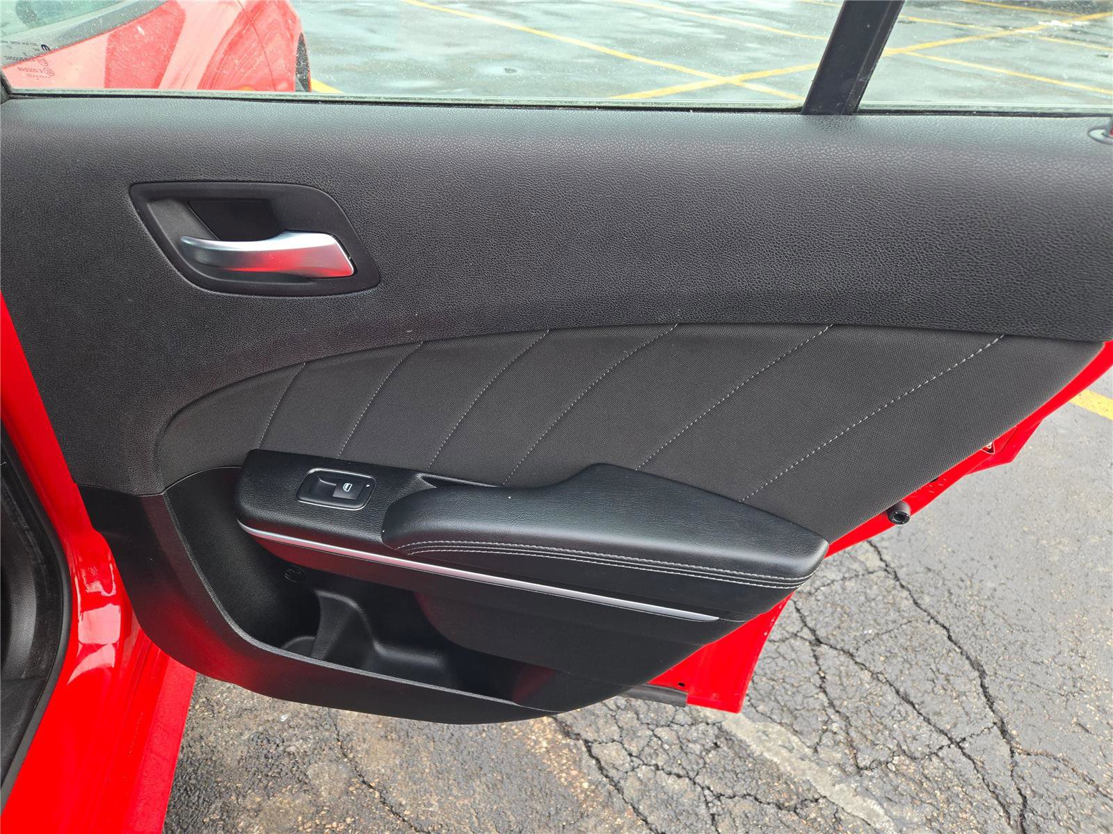 Used 2023 Dodge Charger GT RWD image 9